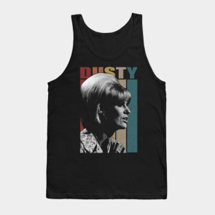 Dusty's Soulful Legacy Tank Top